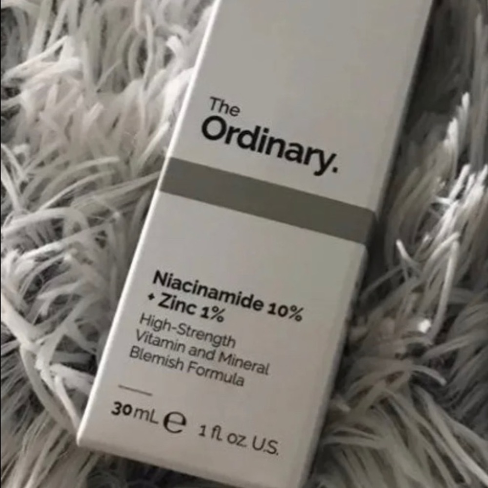 The Ordinary Niacinamide